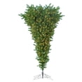 thumbnail image 3 of Kurt Adler Upside Down Pre-Lit Christmas Tree, 5-Feet,  Green, 3 of 3