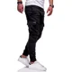 thumbnail image 3 of Pantalones Casuales Cómodos Para Correr Para Hombre, 3 of 6