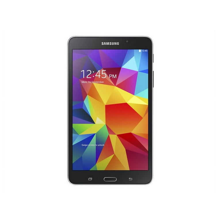 Restored SAMSUNG Galaxy Tab 4-7.0