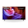 Sony 75” Class X85K 4K Ultra HD LED with Smart Google TV KD75X85K