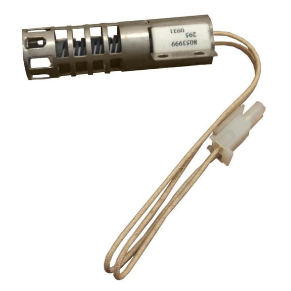 Whirlpool Range/Stove/Oven Igniter 4342528