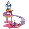 thumbnail image 1 of Disney Princess Glitter Glider Castle, 1 of 5