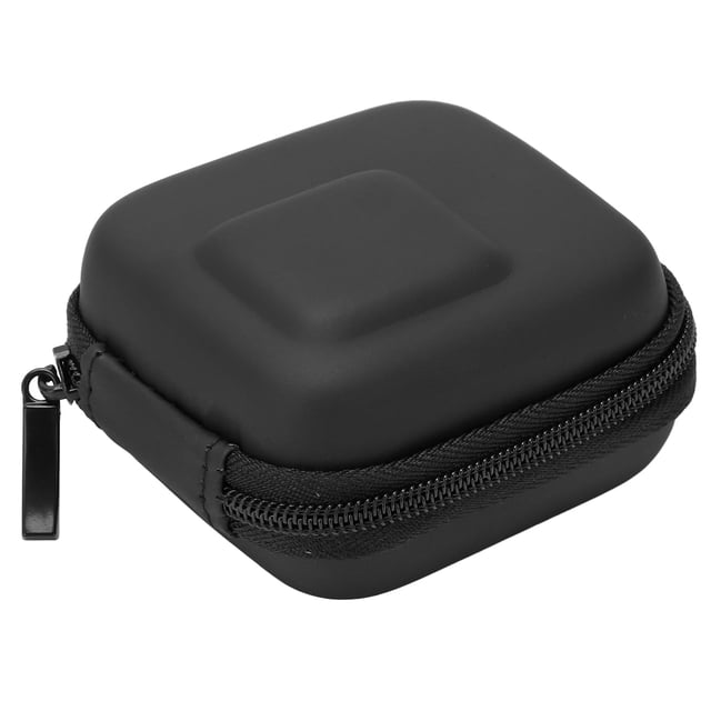 Estuche de transporte para Hero, Estuche de transporte para cámara Estuche de transporte para cámara de PU Estuche de transporte para Hero Artesanía superior
