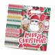 thumbnail image 4 of 10 bolsas de regalo navideñas reutilizables para envolver regalos. Estilo B, 4 of 9