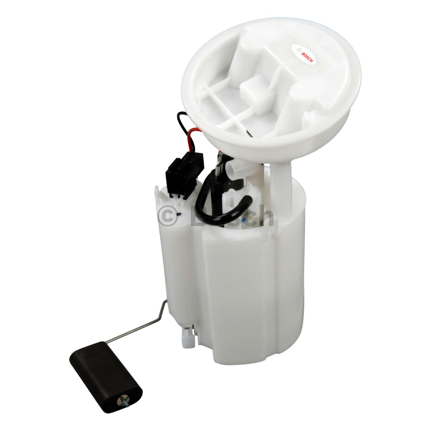 Bosch 67970 Fuel Pump Module Assembly(New) Fits select: 2001-2002 MERCEDES-BENZ C