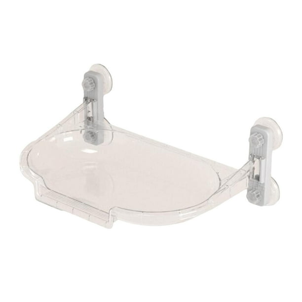 Hamaca con asiento para ventana para gatos, cápsula espacial, muebles para gatos, asiento plegable para ventana, hamaca para gatos