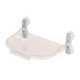 thumbnail image 1 of Hamaca con asiento para ventana para gatos, cápsula espacial, muebles para gatos, asiento plegable para ventana, hamaca para gatos, 1 of 9
