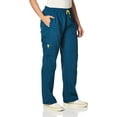 thumbnail image 3 of WonderWink Sporty Cargo pant Scrub Bottoms, 3 of 5