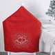 thumbnail image 5 of Christmas Dining Chair Back Cover Detachable And Washable Chair Protection Cover Suitable For Christmas Home Kitchen Restaurant Chair Decoration, 5 of 6