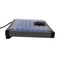 thumbnail image 3 of x-keys usb jog & shuttle control for editing or instant replay (68 key, xk-68 jgs), 3 of 6