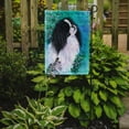 thumbnail image 2 of Carolines Treasures SS8134GF Japanese Chin Flag - Garden Size, 2 of 3
