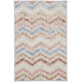 thumbnail image 3 of Nourison Elation Contemporary Rustic Ivory Multicolor Area Rug, 3 of 8