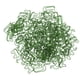 thumbnail image 1 of Clips de Papel de elefante 100 clips piezas de piezas lindos en forma de elefante de acero paraaxidable para documentos cuadernos álbumes de recortes con caja de almacenamiento, 1 of 7