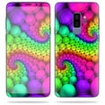 thumbnail image 1 of MightySkins SAGS9PL-Hallucinate Skin for Samsung Galaxy S9 Plus - Hallucinate, 1 of 5