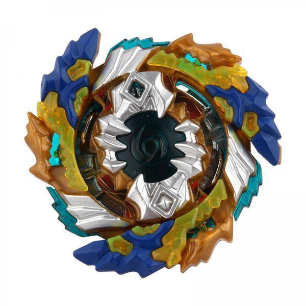 2x Top Metal Fusion Masters Fight Burst Gyro Toys para Niños Adultos 2 piezas