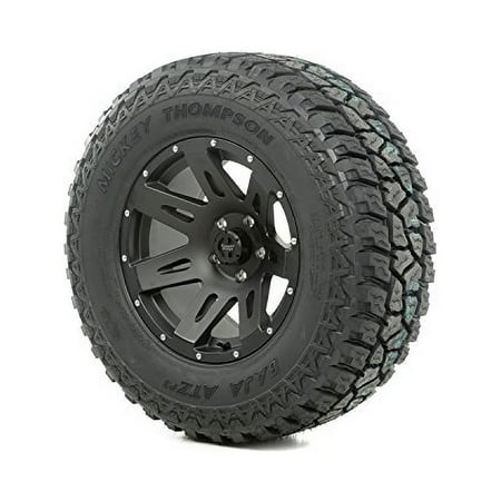 Rugged Ridge 15391.10 XHD Wheel/Tire Package
