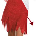 thumbnail image 3 of Tween Heavenly Devil Costume- Medium, 3 of 3