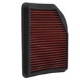 thumbnail image 1 of Filtro de aire del motor ANGGREK Reemplazo reutilizable 33-2477 para CRV 24L 2012-2014, 1 of 8