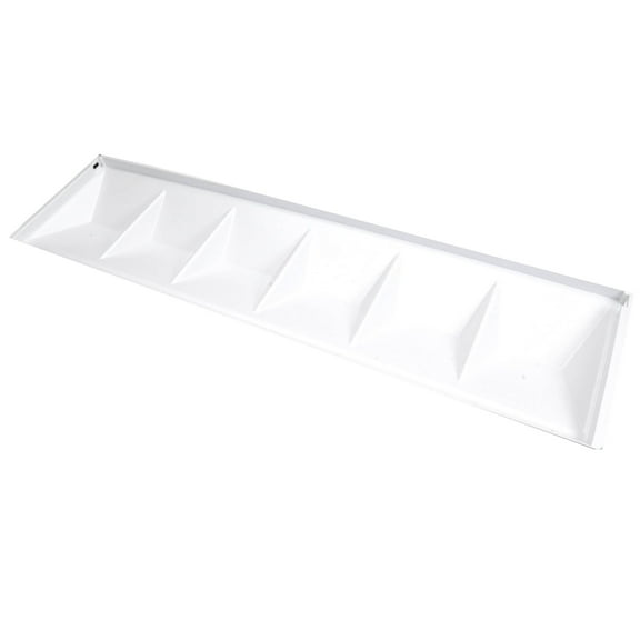 Hoshizaki Baffle (8) B-800 105012-01 - Genuine OEM Replacement Part