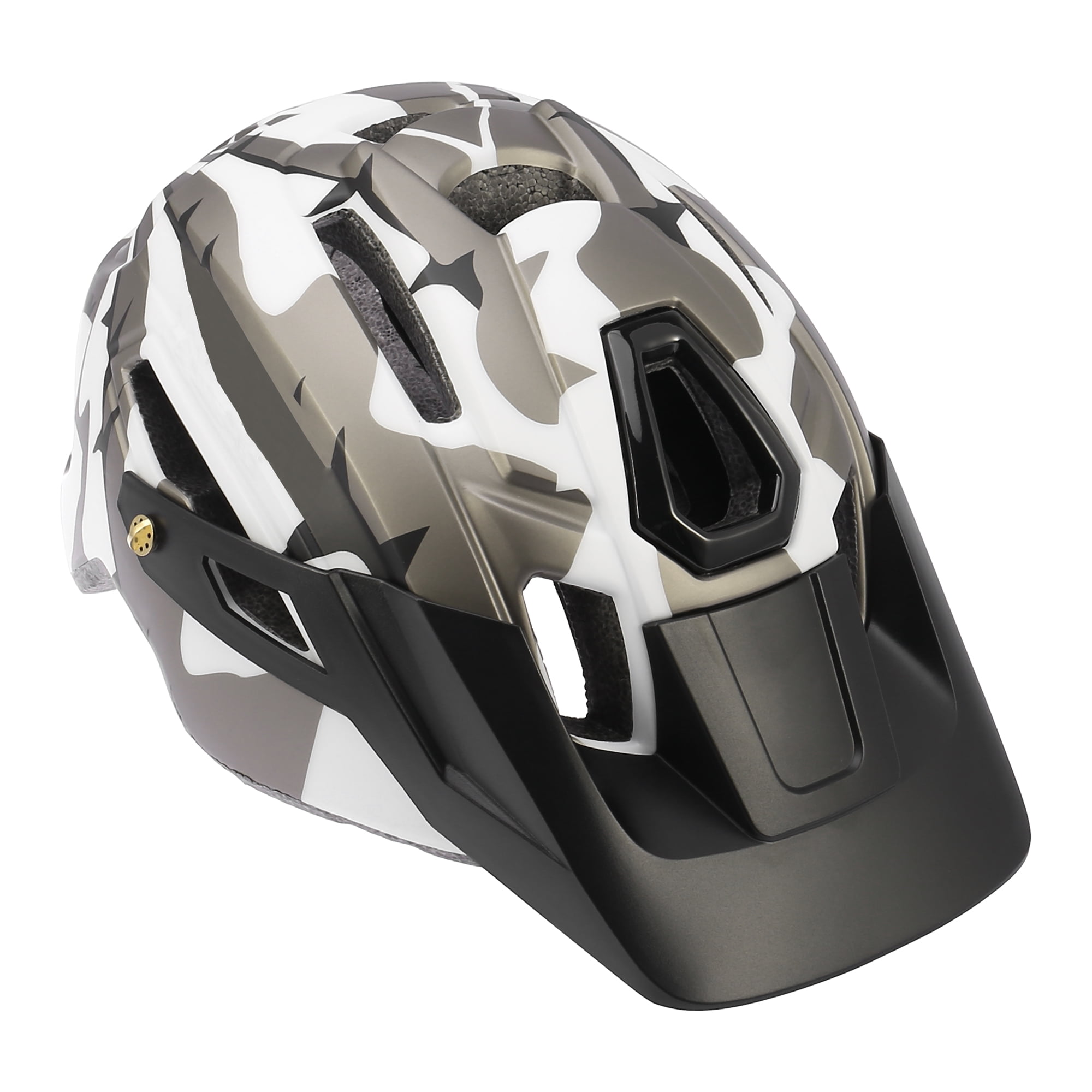Adjustable Cycle Helmet Bike BMX Bicycle Adult Junior Shockproof Hat 58-52cm Adjustable Cycle Helmet Bike BMX Bicycle Adult Junior Shockproof Hat 58-52cm