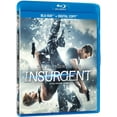 thumbnail image 1 of Divergent Series: The Insurgent (Blu-ray + Digital Copy), 1 of 2