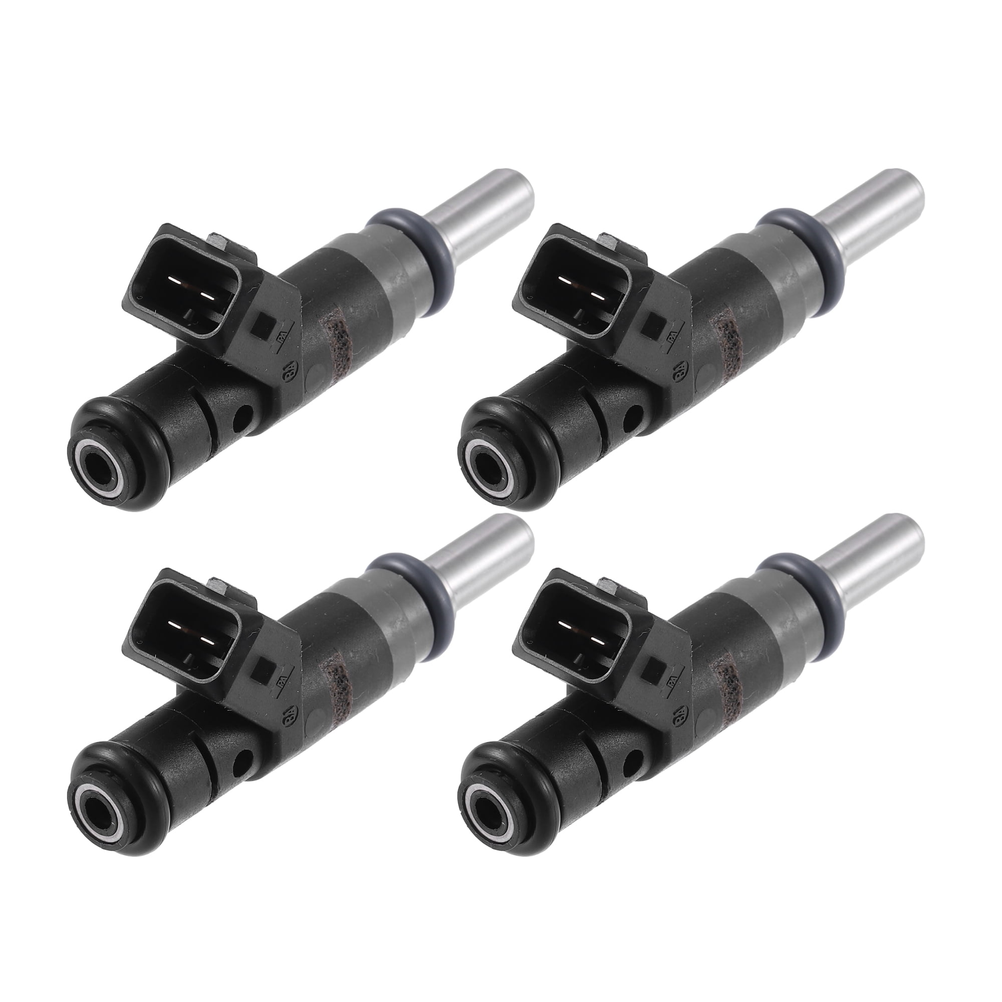 6 Pcs FJ319 12569573 Fuel Injectors for Chevrolet Trail Blazer for 
