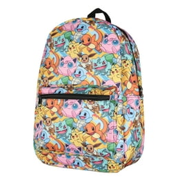 Walmart pikachu backpack sale