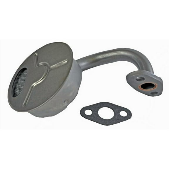 Oil Pump Screen | Compatible with Ford 5.8L 351W Car