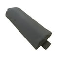 thumbnail image 3 of Head Cushion Pillow for Terrace recliner Chairs Picnics Headrest , dark gray, 3 of 9