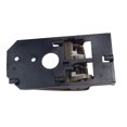 thumbnail image 2 of Beige Left Tee Inner Door Handle For 2004 - 09 for Kia Spectra 826102F000-, 2 of 3