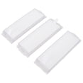 thumbnail image 4 of Vacuum Cleaner Accessories Replacement Roller Brush Filter Side Brush Kits For Wyze Robot Vacuums Replace Model WVCR200S Laisenwei, 4 of 9