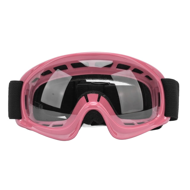 Gafas De Moto De Cross, Gafas De Moto A Prueba De Polvo A Prueba De Viento Ligeras Para Esquí Para Moto De Cross Para Motocicleta