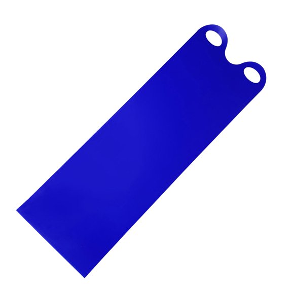 Axioma Snow Slide Mat Sleigh for Adults Wear Resistant 54" High Speed Sliding Sled Roll