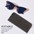 thumbnail image 4 of unbranded 3Ud Estuche Suave Vintage Para Gafas Con Retro Y Protección Antirayaduras Para Viaje, 4 of 8