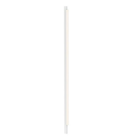 

Sonneman 3833 Keel 36 Wide Led Bath Bar - White