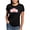 Black, variant on CafePress - Play Doh Classic Logo T Shirt - Womens Tri-blend T-Shirt