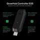 thumbnail image 2 of Controlador VIVOSUN GrowHub E25 WiFi App Smart Grow System, 2 of 8