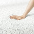 thumbnail image 3 of Best Price Mattress 13" Medium Firm Signature Gel Memory Foam Mattress, King, 3 of 7