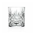 thumbnail image 1 of Vaso Borela OF de Vidrio 340 ml 6 Piezas, 1 of 1