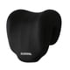 thumbnail image 1 of Almohada cervical para silla de oficina, lavable, multifuncional, portátil, soporte para cabeza y cuello. Negro, 1 of 9