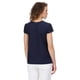 thumbnail image 4 of Regatta - Camiseta Jaelynn para Mujer (Marino), 4 of 4