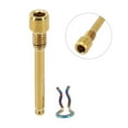 thumbnail image 4 of Bicycle Hydraulic Disc Brake Pad Bolt Titanium Alloy Pin Insert Caliper Screw Retainer Pin For Shimano-XTR Ultegra M985/R8070, 4 of 12