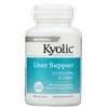 Kyolic Liver Support 50 Capsules
