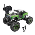 thumbnail image 4 of 1/20 RC Buggy Truck Hobby Toy Cars Vehículo Eléctrico Crawler Green SM SunniMix Coche eléctrico RC Buggy, 4 of 8