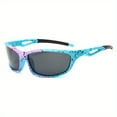 thumbnail image 5 of ProShield Lunettes de Sport - Lunettes de Cyclisme, de Pêche et de Course Polarisées pour Hommes et Femmes, 5 of 5