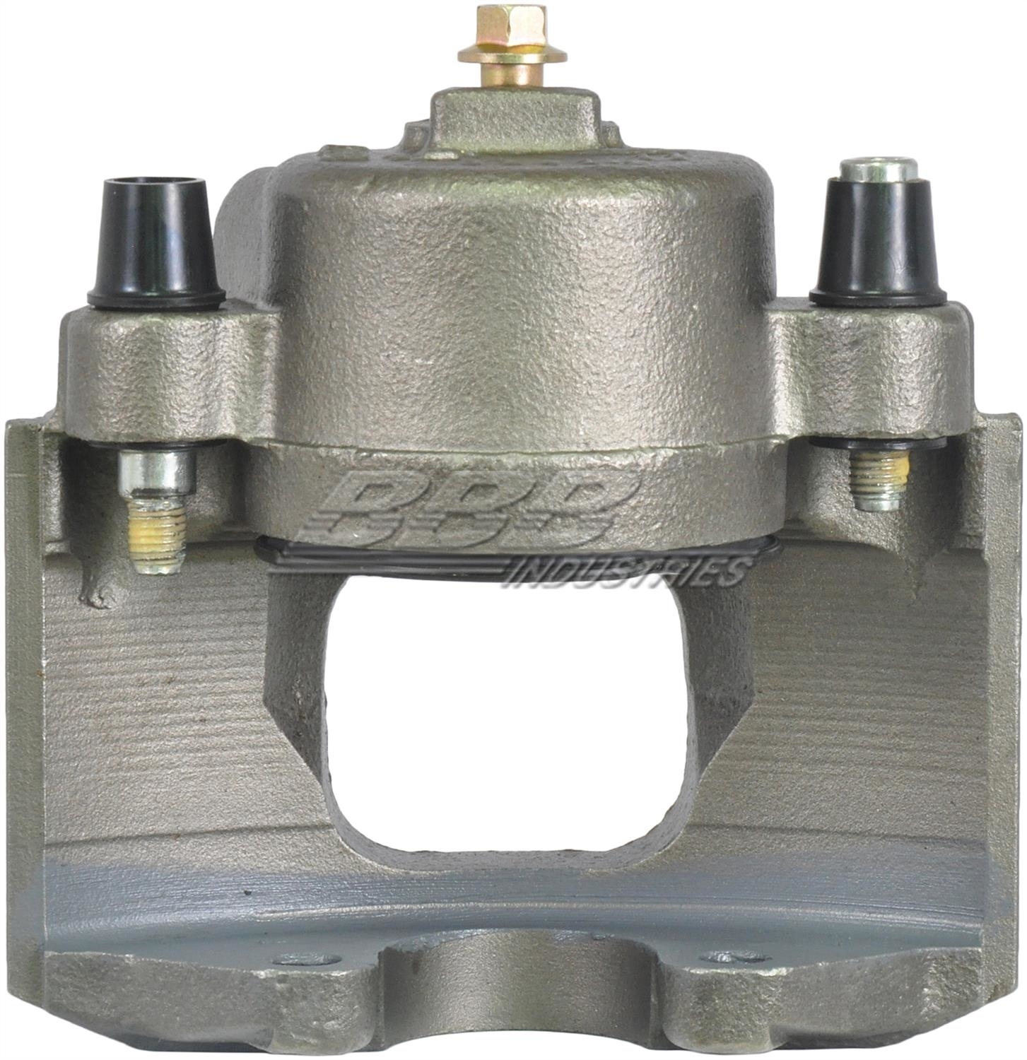 TERREPOWER formerly BBB Industries 97-17831A Reman Caliper w/installation Hardware