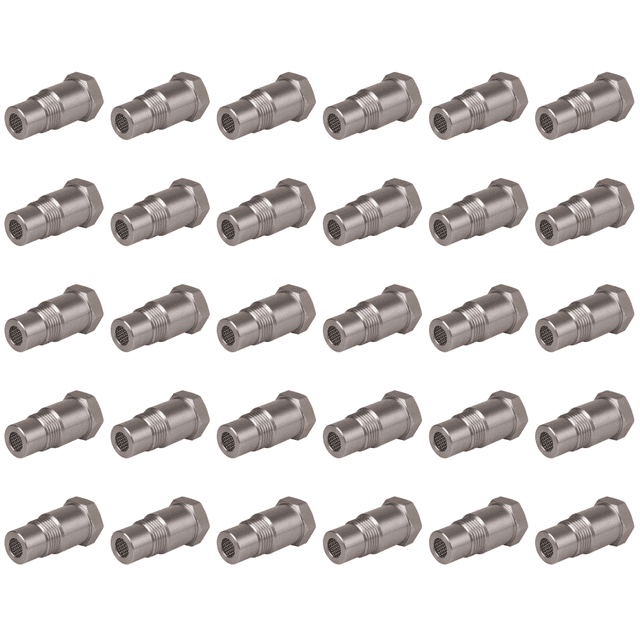 Adaptador Enchufe Eliminador Del Sensor O2 CEL Fix M18 X 1 5