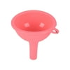 Thyme & Table Heat Resistant Food Grade Silicone Mini Kitchen Funnel