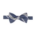 thumbnail image 1 of Ryan Seacrest - Pajarita imperial para hombre, color azul, talla única, 1 of 1