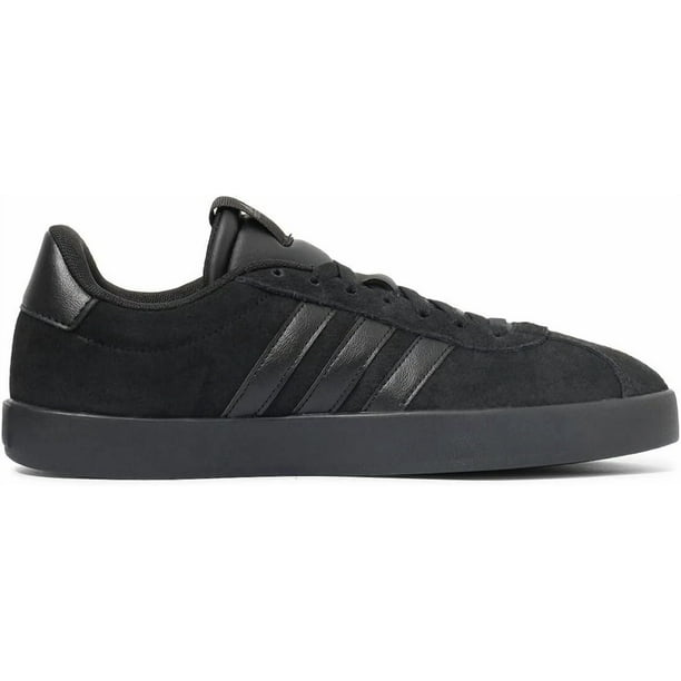 Adi - das VL COURT 3.0 ID9184 Core Black/Core Black/Core Black Men's Women's Shoes